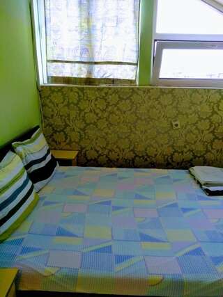 Гостевой дом East Gate Guest Rooms Пловдив Небольшой двухместный номер с 1 кроватью-7