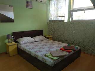 Гостевой дом East Gate Guest Rooms Пловдив Небольшой двухместный номер с 1 кроватью-10