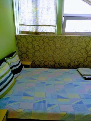 Гостевой дом East Gate Guest Rooms Пловдив Небольшой двухместный номер с 1 кроватью-13
