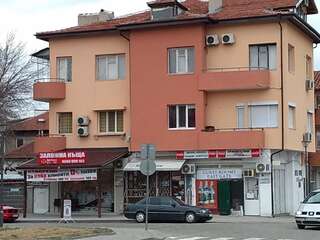 Гостевой дом East Gate Guest Rooms Пловдив Небольшой двухместный номер с 1 кроватью-18