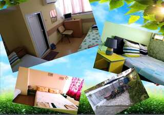 Гостевой дом East Gate Guest Rooms Пловдив Небольшой двухместный номер с 1 кроватью-19